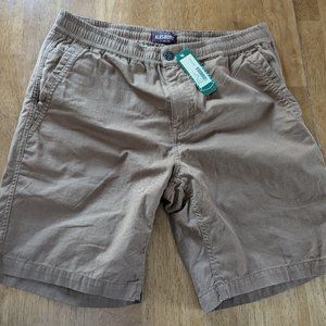 Alesbury Ripstop Cargo 9"